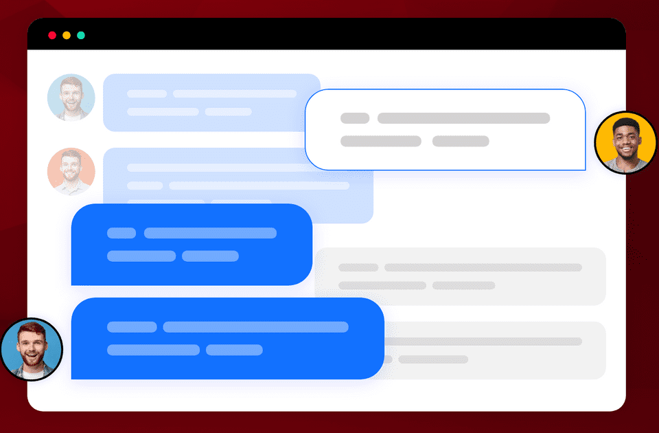 Websocket is a two way connection created between server and client; Unlike http requests, which is one way.